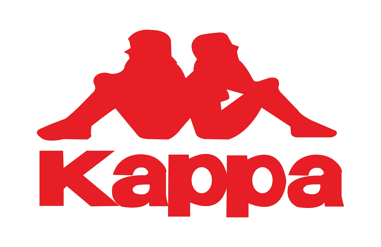 Kappa Brand History