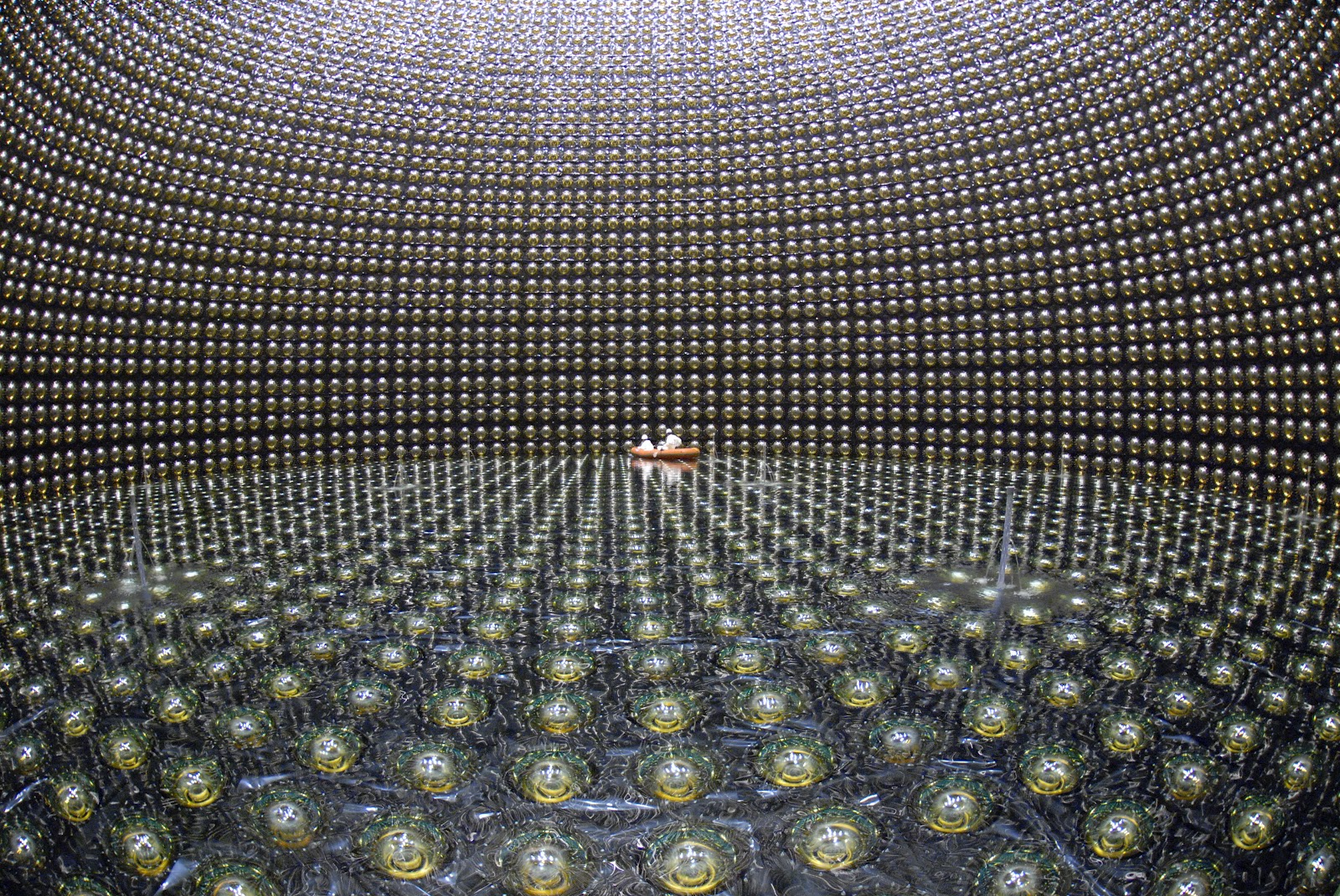 Scientific Explorer Faster Than The Speed of Light The Neutrino Story