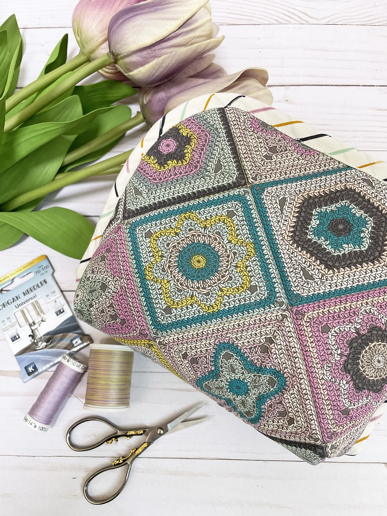 A Bit of Scrap Stuff Sewing, Quilting, and Fabric Fun Sew Can She