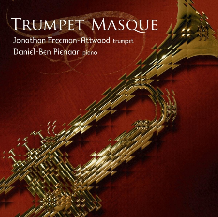 Trumpet music