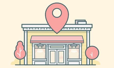 Lokasi Usaha Pengertian Tujuan Jenis Aspek Dan Faktor Pemilihan Kajianpustaka Com