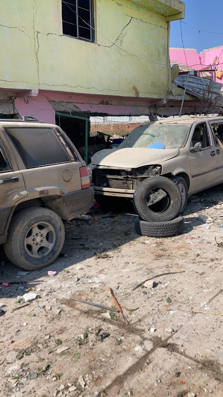 Pemex y bomberos buscan identificar e inhabilitar posibles tomas clandestinas de gas