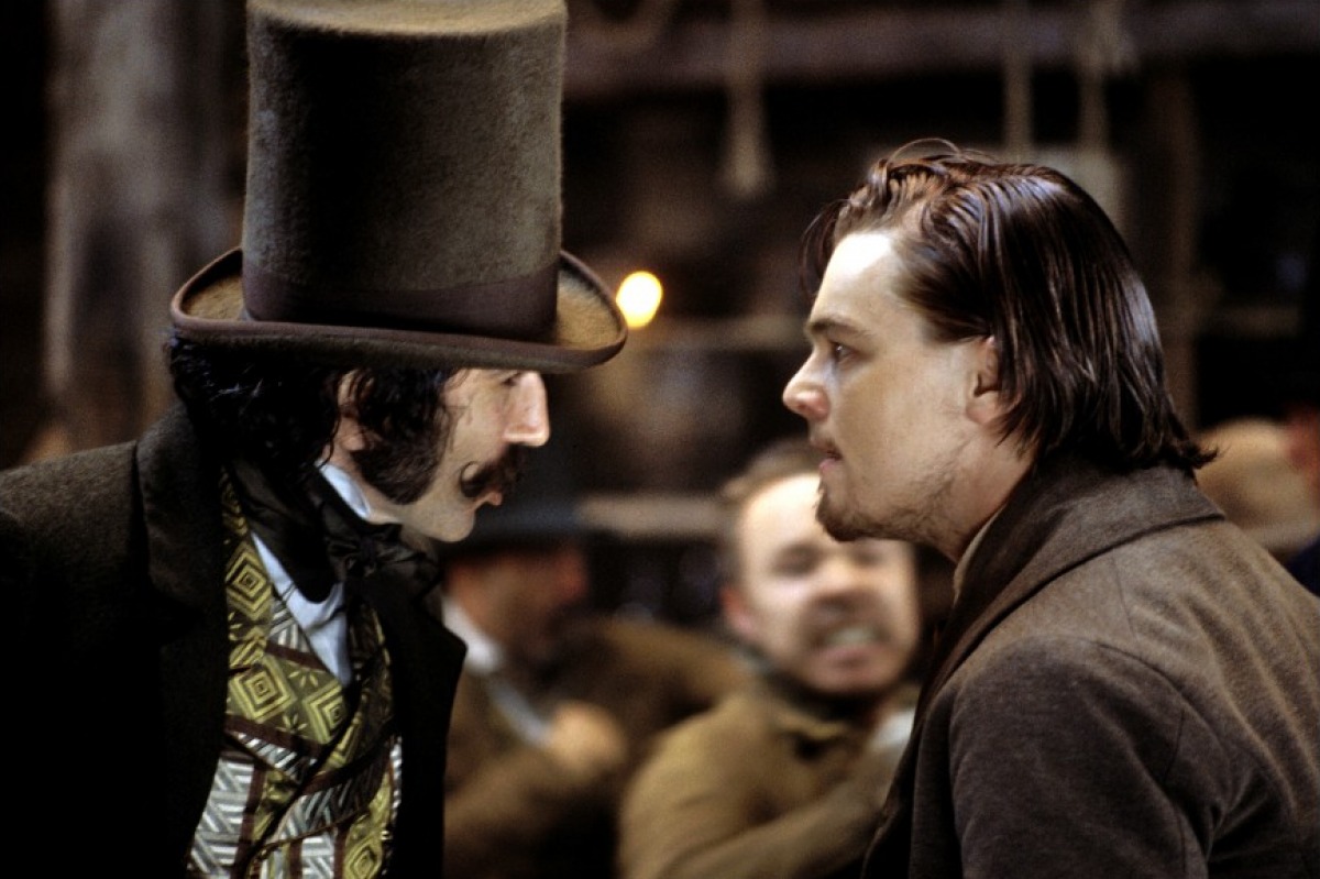 Movie Review Gangs Of New York (2002) The Ace Black Blog Movie Review Gangs Of New York (2002) The Ace Black Blog