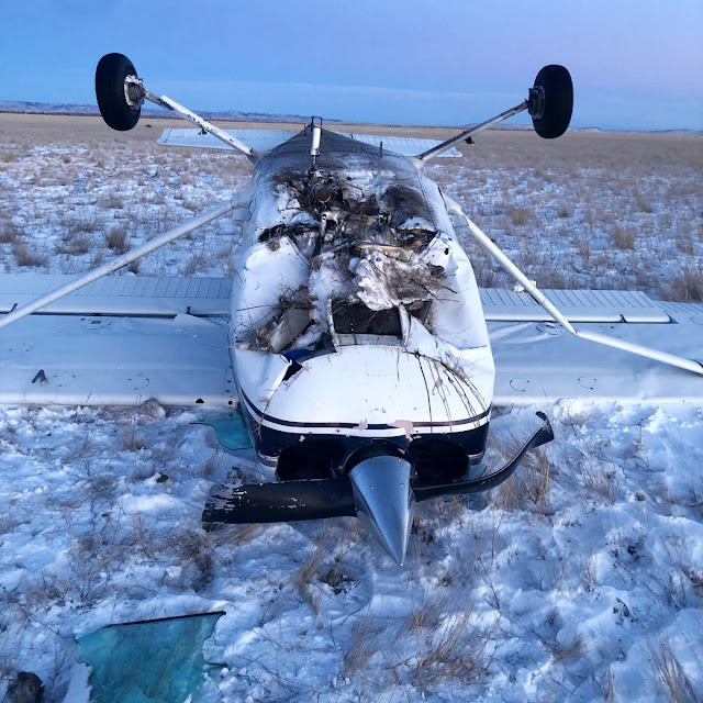 Kathryn's Report Loss of Engine Power (Partial) Cessna 172Q Cutlass