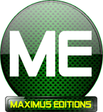 Maximus Editions