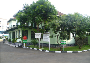 Museum mandala wangsit Siliwangi