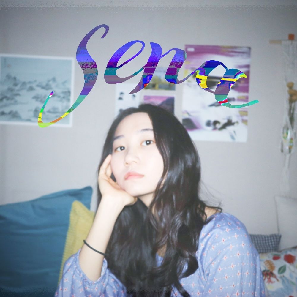 Sena – Mellow Monday – Single