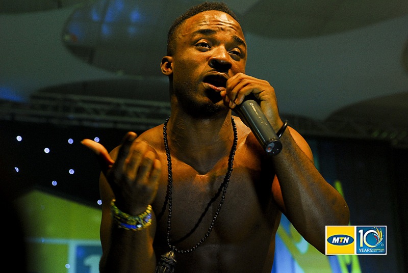 iyanya mtn ambassador