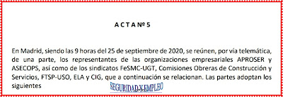 DESCARGAR ACTA Nº5 DE LA NEGOCIACIÓN DEL CONVENIO 2021