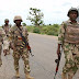 Soldiers Raid Mosque In Kano, Arrest 10 Suspected Boko Haram Militants