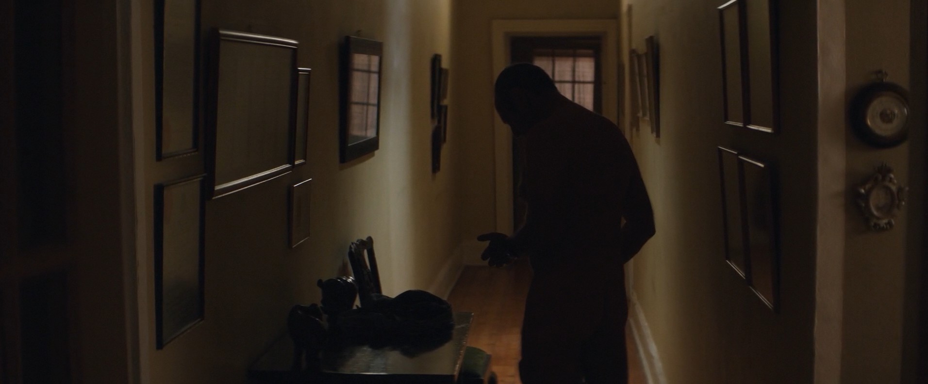 Xander7s Nudity Corner: Liam Cunningham Going Full Frontal in Ladygrey