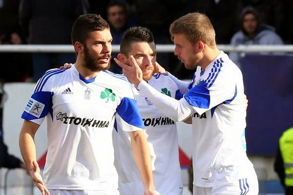 Θεραπεία για δύο, ένας ατομικό