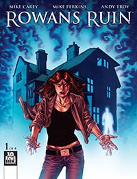 Rowans Ruin Comic