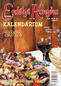 Kalendárium 2012