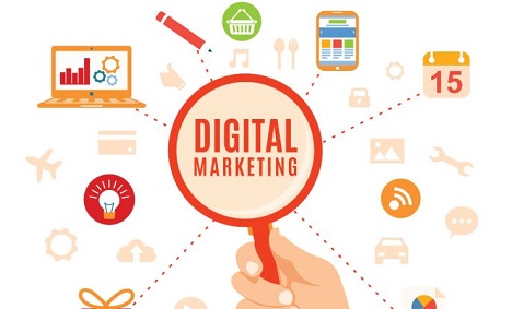 Belajar Digital Marketing Biar Cepat Kaya Cara Cepat Kaya Secara