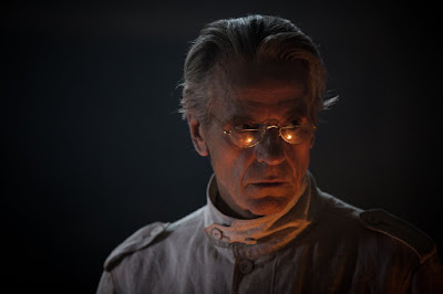 Picture of Jeremy Irons in High-Rise