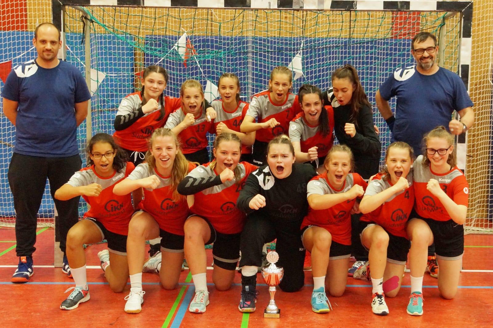 Vtz Madchen Juni 2019