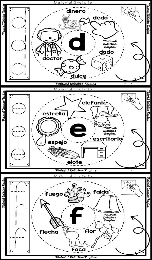 fichas-lectoescritura-aprender-abecedario