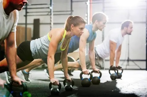 Best Strength Training for Runners: Kettlebells Best Strength Training for Runners: Kettlebells