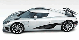 Koenigsegg-CCXR-Trevita Koenigsegg-CCXR-Trevita