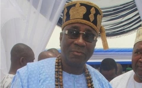 Stolen staff: Ruling house wants Oba of Lagos palace cleansed ...