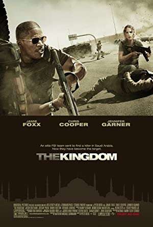 Giữa Sa Mạc Lửa - The Kingdom (2007) Giữa Sa Mạc Lửa - The Kingdom (2007)