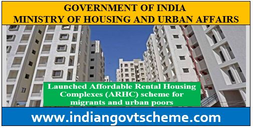 Affordable Rental Housing Complexes