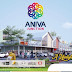 Ruko Aniva Junction Serpong Paramount Land