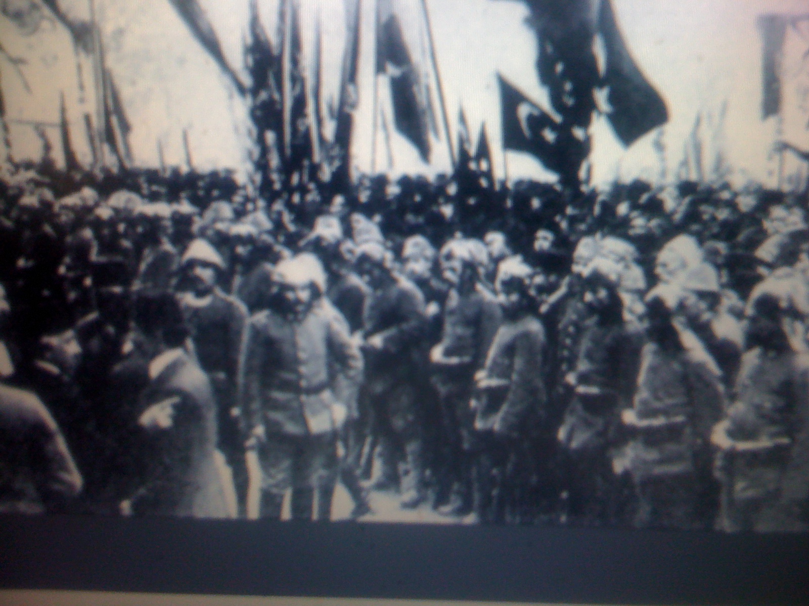 THE BLACK SOCIAL HISTORY BLACK SOCIAL HISTORY SLAVERY IN THE OTTOMAN EMPIRE ( TURKEY )