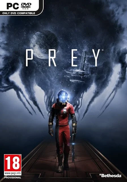 Prey Prey