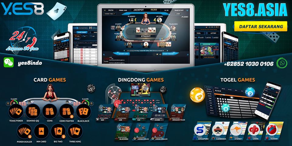Panduan Cara Bermain Togel Online