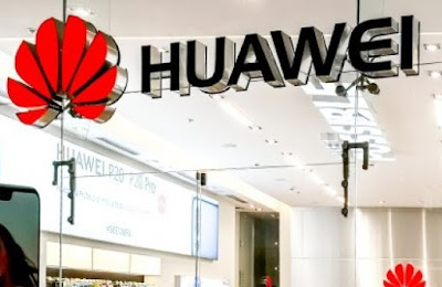 Microsoft Get Cooperation License With Huawei