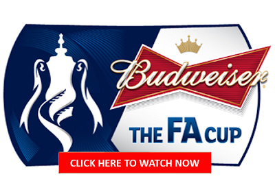 Watch The English FA Cup Live