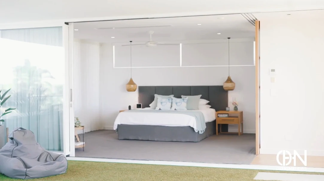 47 Interior Design Photos vs. 25 Lorikeet Dr, Peregian Beach, QLD, Australia Luxury Home Tour