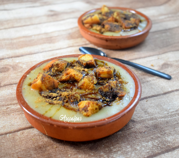 cocina casera de la abuela gachas de la abuela gabriela v 237 deo receta asopaipas cocina casera de la abuela gachas de la abuela gabriela v 237 deo receta asopaipas