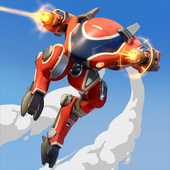 Download Mech Arena: Robot Showdown For iPhone and Android XAPK