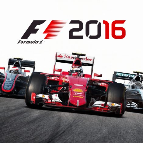 F1 2016 Free Download Torrent - Huzefa Game