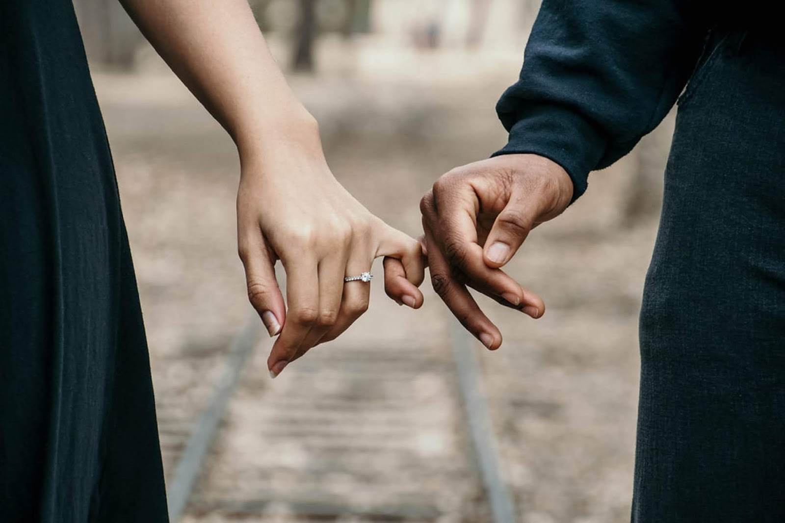 7 Steps to Commitment in Relationships Beautiful Solutions