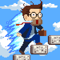 Infinite Stairs - VER. 1.2.13 Unlimited Money MOD APK