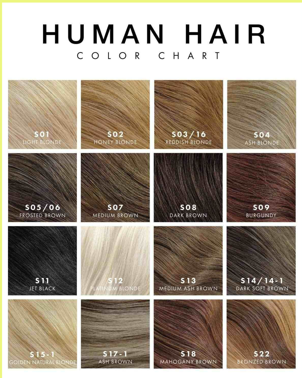 5 Tips Before Trying Natural Hair Dye