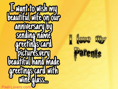 parents wedding anniversary wishes quotes parents wedding anniversary wishes quotes