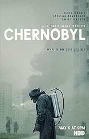 Séries para aprender História de diversos países - Chernobyl/Ucrânia e União Soviética