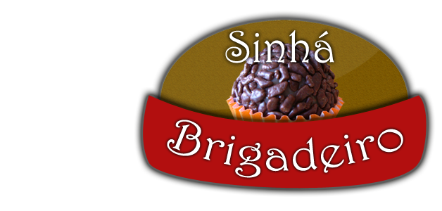 Sinhá Brigadeiro