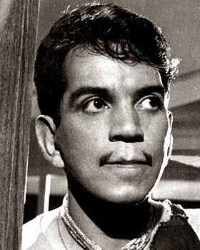 ... do Cantinflas