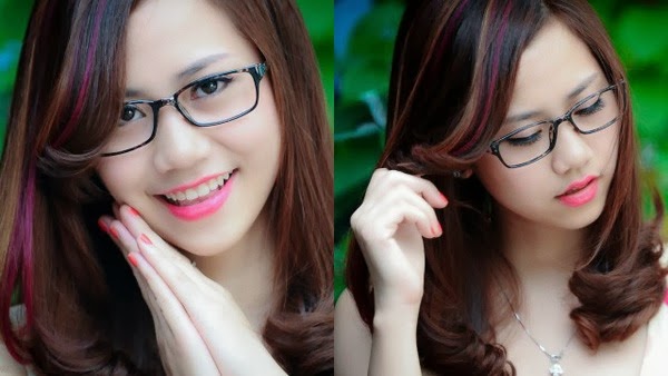 NHUỘM TÓC OMBRE LÀ GÌ, NHUỘM TÓC SOMBRE LÀ GÌ, NHUỘM OMBRE LÀ GÌ, NHUỘM SOMBRE LÀ GÌ, KỸTHUẬT NHUỘM TÓC OMBRE