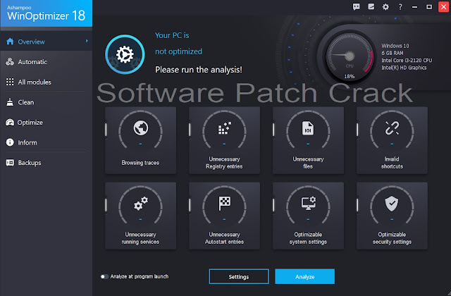 Ashampoo winoptimizer free 15 download Ashampoo winoptimizer free 15 download