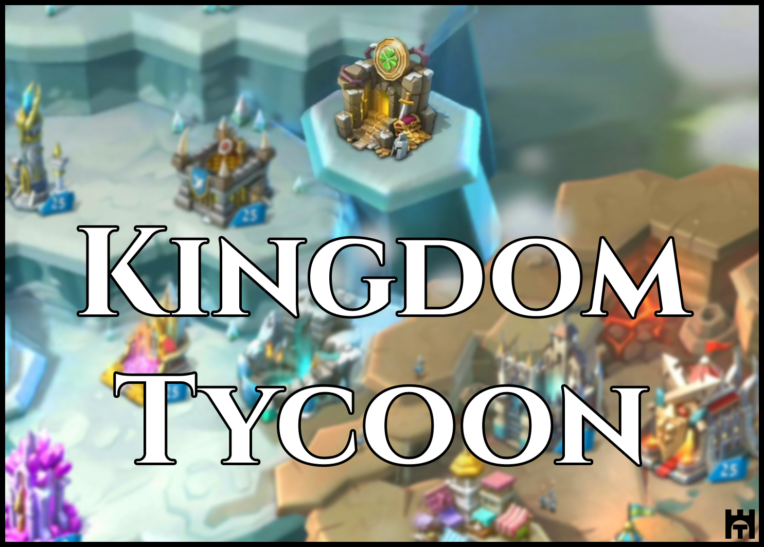 Kingdom Tycoon