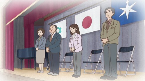 Get Tabi Machi Late Show Clover Milkcananime Desktop Wallpaper Wallpaper Tabi Machi Late Show Clover Milkcananime For iPhone