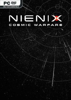 صورة للعبة Nienix Cosmic Warfare