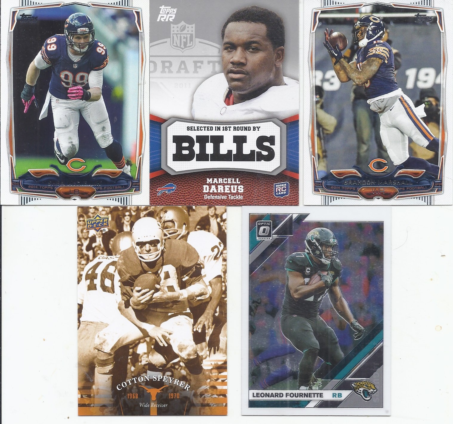 Sportscards From The Dollar Store: 2021 Adventures in Repacks Part 19 ...